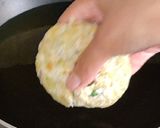 A picture of step 3 of Aloo Donuts | Potato Doughnuts Recipe.