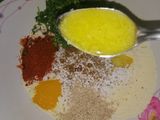 મેથી ની ચકરી (Methi Chakri Recipe In Gujarati)