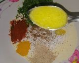 મેથી ની ચકરી (Methi Chakri Recipe In Gujarati) રેસીપી સ્ટેપ1ફોટો