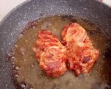 Foto langkah ke 2 dari resep Ayam Saos Pedas.