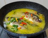 Foto langkah ke 4 dari resep Pindang Ikan Nila.