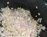 A picture of step 3 of Restaurant style Dal Makhani.