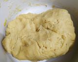 Foto langkah ke 2 dari resep Kue Ketawa Wijen / Onde Wijen (anti gagal).