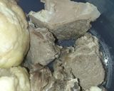 Foto langkah ke 1 dari resep 125. Rendang daging sederhana.