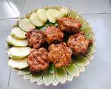 ทอดมันหัวปลีในหม้อทอดไร้น้ำมัน วิธีทำสูตร 4 รูป