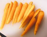 A picture of step 5 of Japanese Curry (Lower Calorie Version, About 430 Calories per Serving).