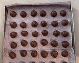 Foto langkah ke 4 dari resep Milo Cookies.