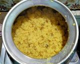 গোবিন্দভোগ চালের পোলাও(Gobindovog chaler pulao recipe in Bengali) রেসিপির ধাপ 6 ছবি