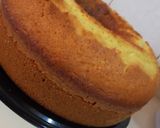 Foto del paso 3 de la receta: 🍊 BUDÍN de NARANJA con ACEITE 🍊