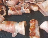 Foto del paso 1 de la receta: Dátiles con Bacon 🥓
