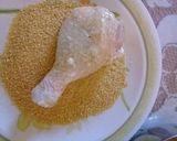 Foto del paso 4 de la receta: Pollo frito 🍗