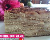 Foto del paso 7 de la receta: Postre Napoléon