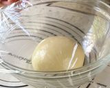 A picture of step 6 of Coffee Bun.