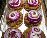 Open Face Taco Sandwich recipe step 7 photo