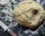 Foto del paso 2 de la receta: Tortilla santiagueña para el mate