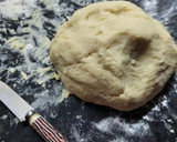 Foto del paso 2 de la receta: Tortilla santiagueña para el mate