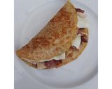 Foto del paso 5 de la receta: Crepe