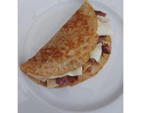 Foto del paso 5 de la receta: Crepe