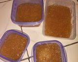Foto langkah ke 6 dari resep Kue Talam Singkong Khas Minang.