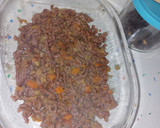 Foto del paso 3 de la receta: Pastel carne y boniato