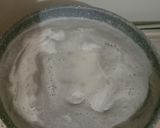 Foto langkah ke 1 dari resep Pempek Dos Teri.