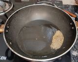 A picture of step 3 of Gobhi Aloo Chop.