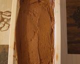 Gluténmentes Csokoládés Gesztenyés kenyér 🐰 recept fázis 5 fotója