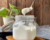 Foto langkah ke 9 dari resep Yoghurt Homemade (Versi Plain).