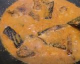 Foto langkah ke 6 dari resep 14. Mangut Iwak Pe (Ikan Pari Asap Santan).