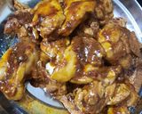 শেজওয়ান চিকেন প্যান পিজ্জা (Schezwan Chicken pan pizza recipe in bengali) রেসিপির ধাপ 3 ছবি