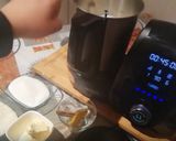 Foto del paso 1 de la receta Arroz con leche (muy cremoso) en Mambo