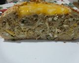 Foto del paso 11 de la receta: Pan relleno