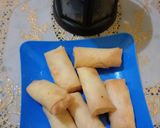 Foto langkah ke 5 dari resep Lumpia Tahu mini.
