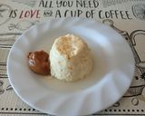 Foto del paso 6 de la receta: Flan fit fácil en microondas en 4 minutos