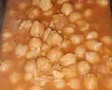 A picture of step 3 of Chole.