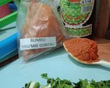 Foto langkah ke 1 dari resep Nasgor Khas Minang.