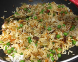 Foto del paso 7 de la receta: Arroz chino a lo español