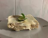 A picture of step 10 of Lime Carlota with Cream Cheese.