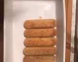 Az én Nutellás tiramisum recept fázis 5 fotója