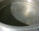A picture of step 4 of White Chana Biryani.