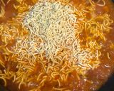 લસણ સેવ કરી (Garlic Sev Curry Recipe In Gujarati) રેસીપી સ્ટેપ3ફોટો