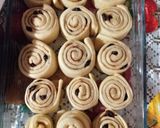 Foto del paso 23 de la receta: Roles de Canela