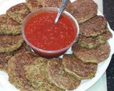 મગ મેથી ના ચીલા (mung methi chilla recipe in gujarati) રેસીપી સ્ટેપ4ફોટો