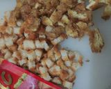 Foto langkah ke 1 dari resep Fusilli Goreng.