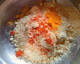 ডিমের চপ(Dimer chop recipe in Bengali) রেসিপি ধাপ - 4 ছবি