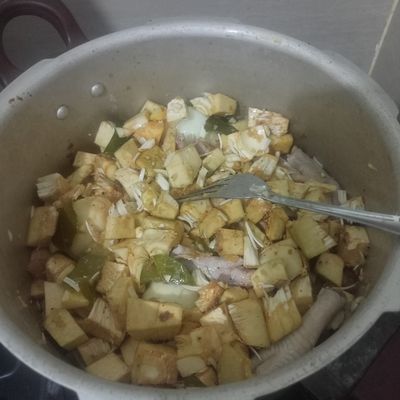 Langkah 4