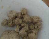 Dry fruits samosa recipe step 4 photo