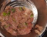 কাতলা  মাছের মুইঠ্যা ও বাহারি শিম (katol macher muithya o bahari shim recipe in Bengali) রেসিপির ধাপ 2 ছবি