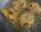 Foto langkah ke 3 dari resep Pisang Goreng Wijen.