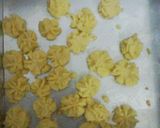 Foto langkah ke 3 dari resep Sagu keju.